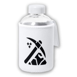 BIDON CRISTAL CON FUNDA...