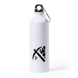 BIDON GRANDE 800 ML ACERO...