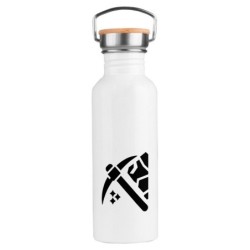 BIDON 750 ML ACERO...
