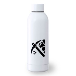 BIDON 500 ML ACERO...