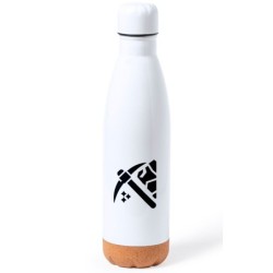 BIDON 750 ML ACERO...