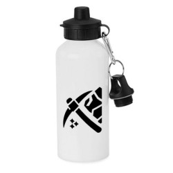 BIDON 600 ML ACERO...