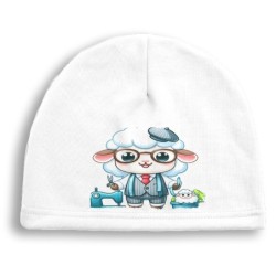 GORRO DEPORTIVO oveja...