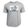 CAMISETA GRIS MEZCLA oveja sastre profesion sastreria moda moda verano personalizada