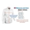 CHAQUETA TECNICA 2 IMPRESIONES perro alcalde profesion concejal politico  personalizada