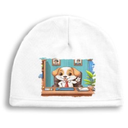 GORRO DEPORTIVO perro...