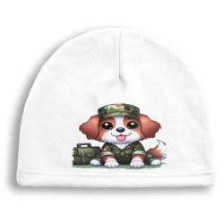 GORRO DEPORTIVO perro...