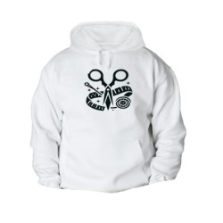 SUDADERA CON CAPUCHA logo...