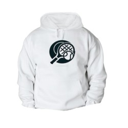 SUDADERA CON CAPUCHA logo...