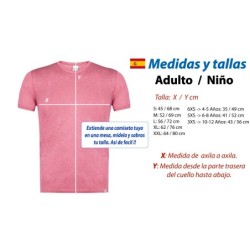 CAMISETA ROJA MEZCLA CON IMAGEN EN TONALIDADES NEGRAS topo minero profesion mineria mineral tshirt