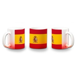 TAZA CON DEGRADADO BANDERA...