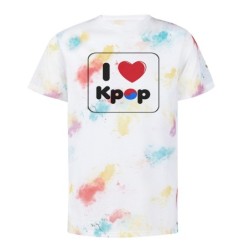 CAMISETA MARCAS COLORES I...