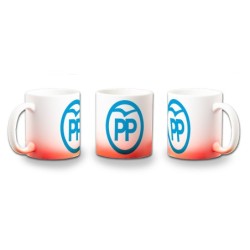 TAZA CON DEGRADADO LOGO...