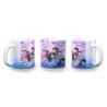 TAZA CON DEGRADADO BTS grupo permission to dance on stage color personalizada