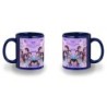 TAZA COLOR RECUADRO BTS grupo permission to dance on stage color mug jarra cerveza te infusión