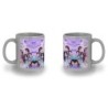 TAZA COLOR RECUADRO BTS grupo permission to dance on stage color mug jarra cerveza te infusión