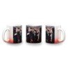 TAZA CON DEGRADADO BTS GALA MAP OF THE SOUL KPOP color personalizada