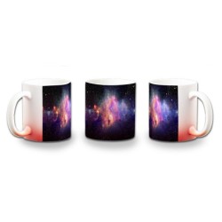 TAZA CON DEGRADADO NEBULOSA...